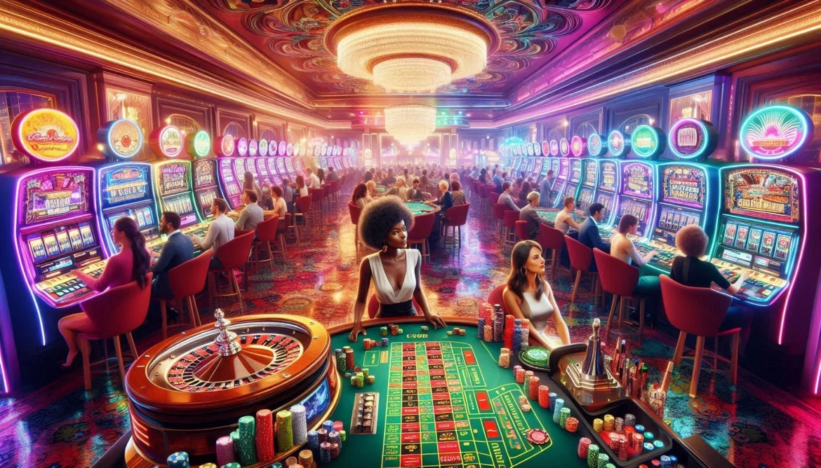 Kudos Casino